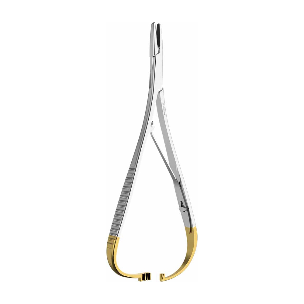 Needle Holder Needle Holder